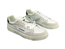 Off-White 5.0 Low Top - White, Grey & Black Off-White