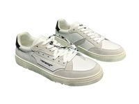 Off-White 5.0 Low Top - White, Grey & Black Off-White