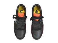 Off-White 3.0 Off Court Low Top - Black Off-White