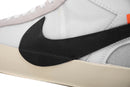 Nike Blazer Mid White Sneakers