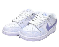 SB Dunk Low - Lavender Mist