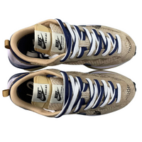 Nike LDWaffle Sacai Beige Navy