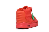 Nike Air Yeezy 2 SP Red