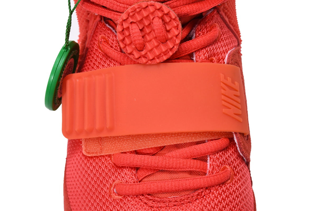 Nike Air Yeezy 2 SP Red