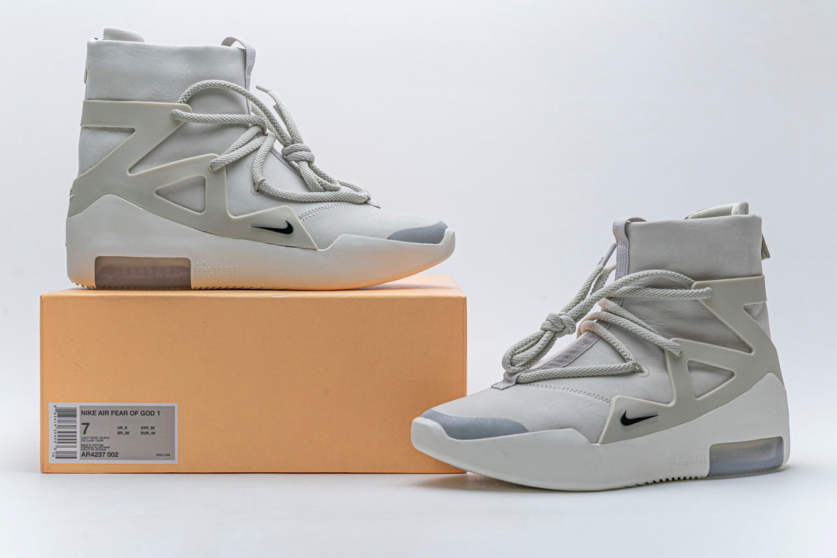 Nike Air Fear of God 1 High Top