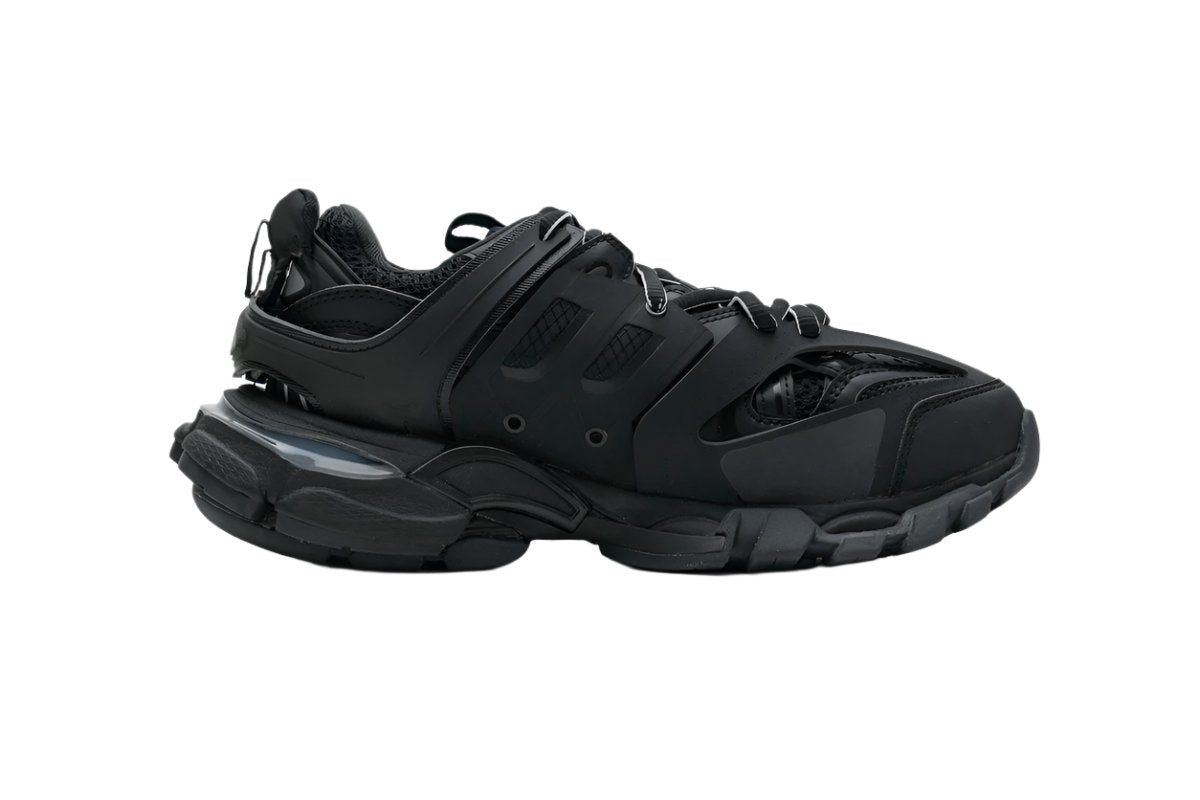 Balenciaga Track Black Sneaker