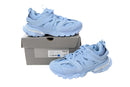 Balenciaga Track Light Blue Sneakers