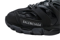 Balenciaga Track Black Sneakers