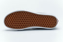 Vans brown soel