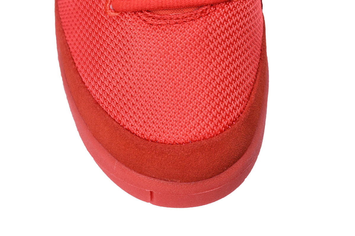 Nike Air Yeezy 2 SP Red