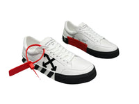 Off-White 2.0 Low Top - White & Black Off-White