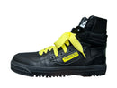 Off-White 3.0 Off Court High Top - Black & Yellow Off-White