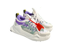 Off-White ODSY-1000 - White, Lilac & Mint Green Off-White