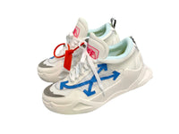 Off-White ODSY-1000 - White & Grey Off-White