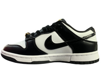 SB Dunk Low - Panda Black & White