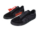 Off-White 2.0 Low Top - Black Off-White