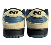 SB Dunk Low - Desert Storm