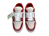 Off-White Out of Office - White & Red Spray Off-White