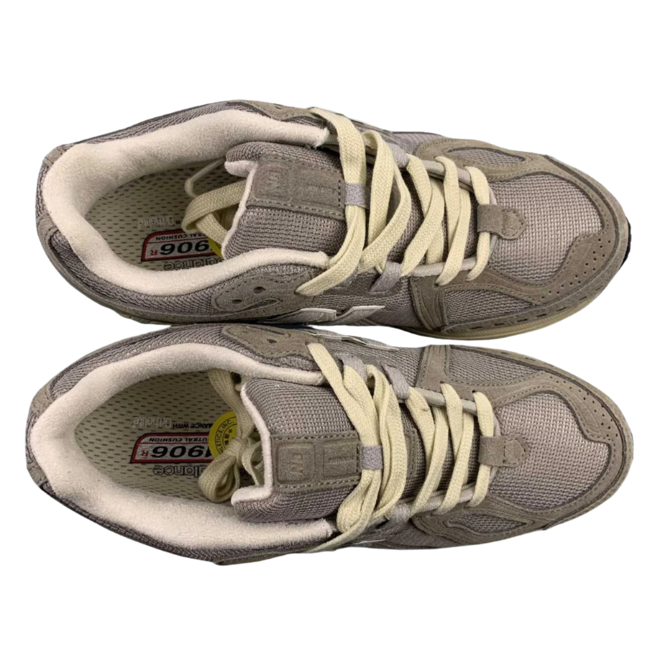 New Balance 1906R - Taupe Sand Edition