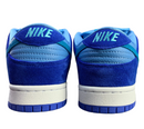 SB Dunk Low - Royal Blue & Aqua Edition