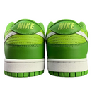 SB Dunk Low - Lime Green