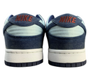 SB Dunk Low Denim Pack - Light Blue