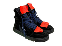 Off-White Off-Court 3.0 High Top - Triple Black Off-White