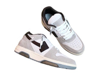 Off-White Out of Office - White & Black Off-White
