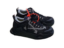 Off-White ODSY-1000 - Triple Black & Grey Off-White