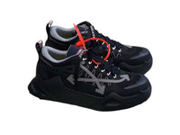 Off-White ODSY-1000 - Triple Black & Grey Off-White