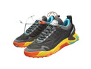 Off-White ODSY-2000 - Black, Yellow & Orange Off-White