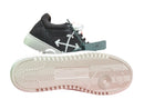 Off-White 3.0 Off Court Low Top - Black & White Off-White