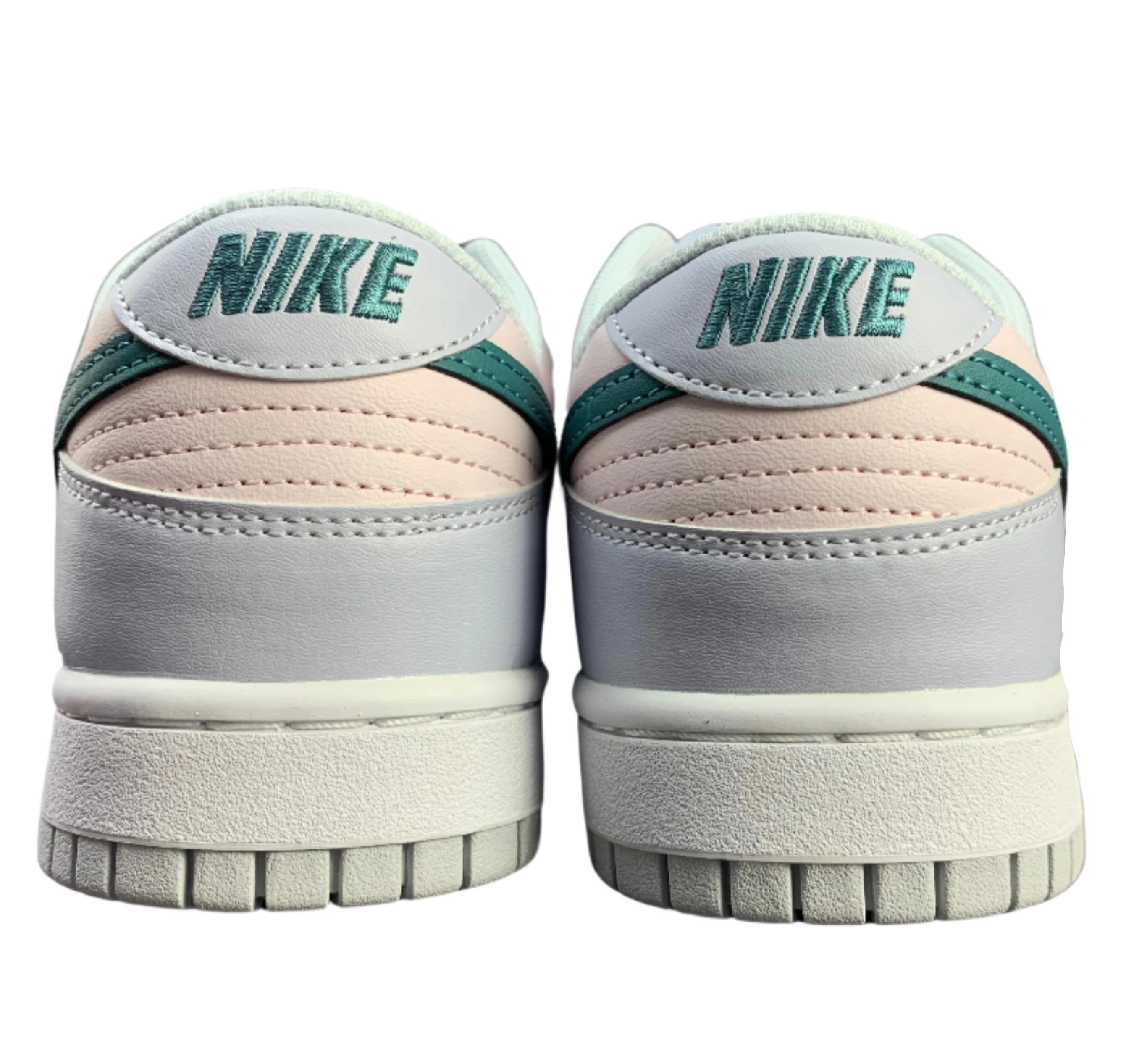 SB Dunk Low Pastel Wave - Pink, Teal & Mint