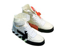 Off-White Off-Court 3.0 High Top - White & Black Off-White