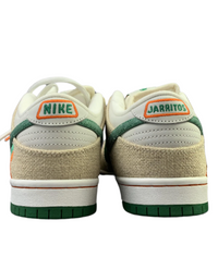 SB Dunk Low - Florida A&M Rattlers