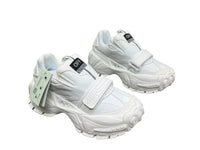 Off-White Glove Slip - Triple White Off-White