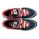 Nike LDWaffle Sacai Navy, Red & Grey