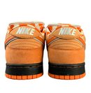 SB Dunk Low - Citrus Blaze