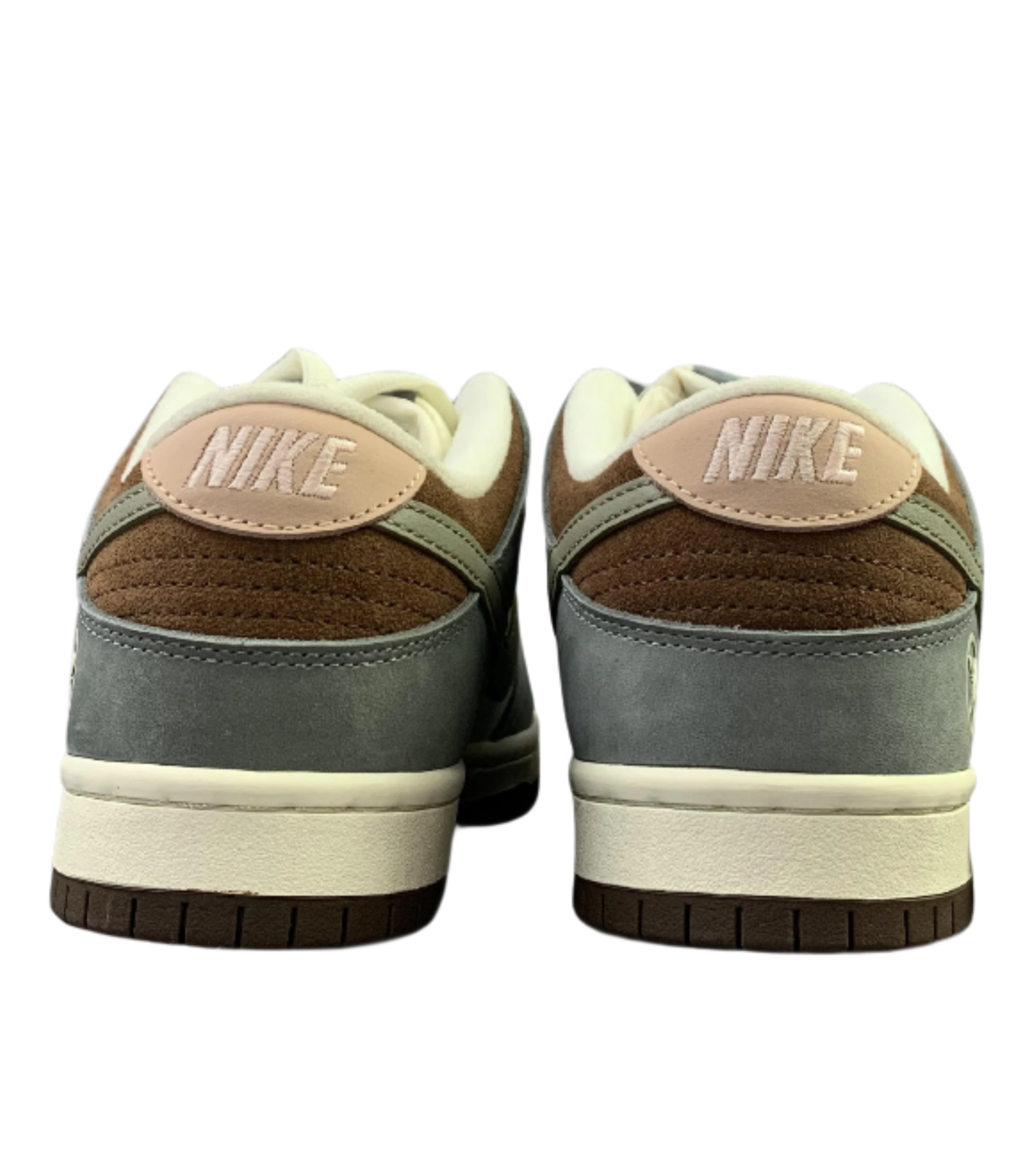 SB Dunk Low - Neutral Tones Edition