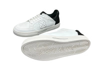 Off-White Low Vulcanized - White & Black Off-White