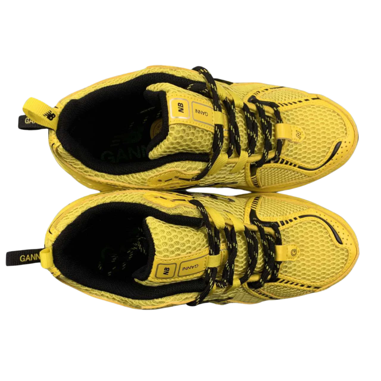 New Balance 1906R - Bold Yellow