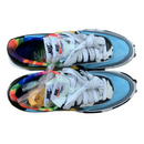 Nike Waffle One Multicolor Sneakers