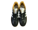 Adidas x JJJJound Samba - Classic Black & White Design