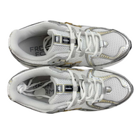 Silver Pearl Edition Sneaker | New Balance 1906R