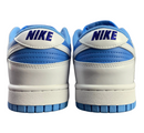 SB Dunk Low - University Blue