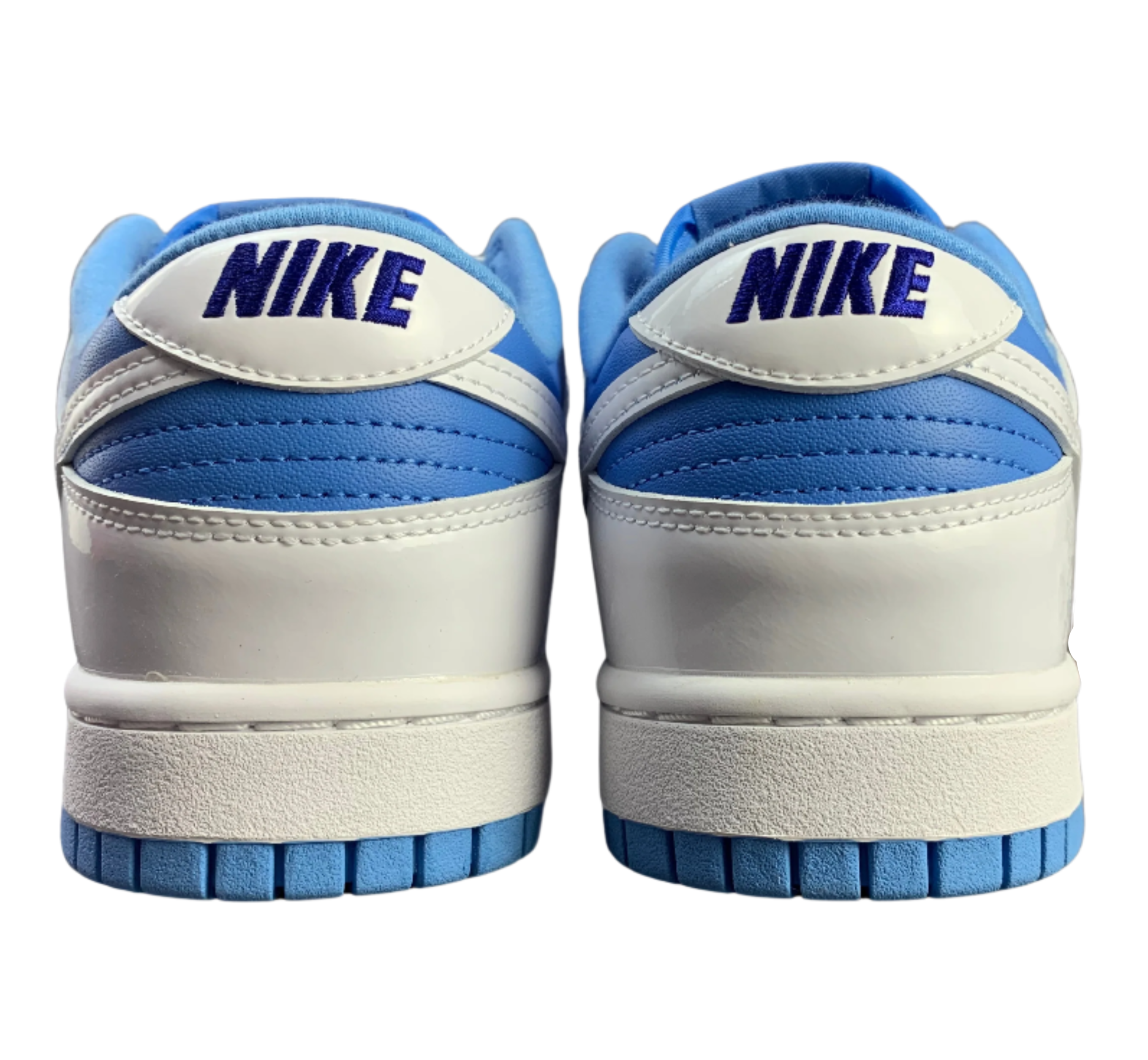 SB Dunk Low - University Blue