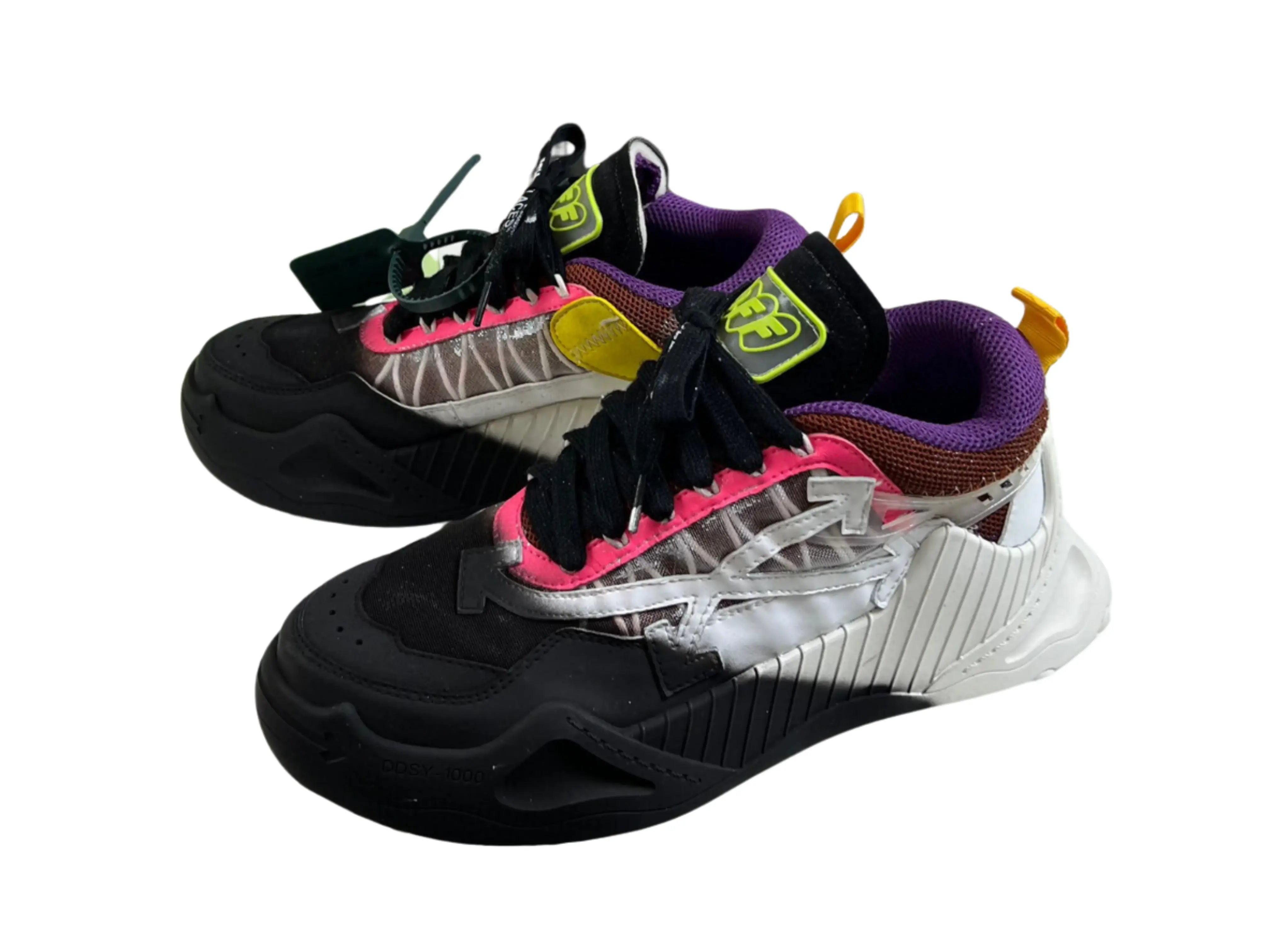 Off-White ODSY-1000 - Multicolor Off-White