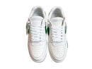 Off-White Out Of Office Low Top - White & Green Off-White