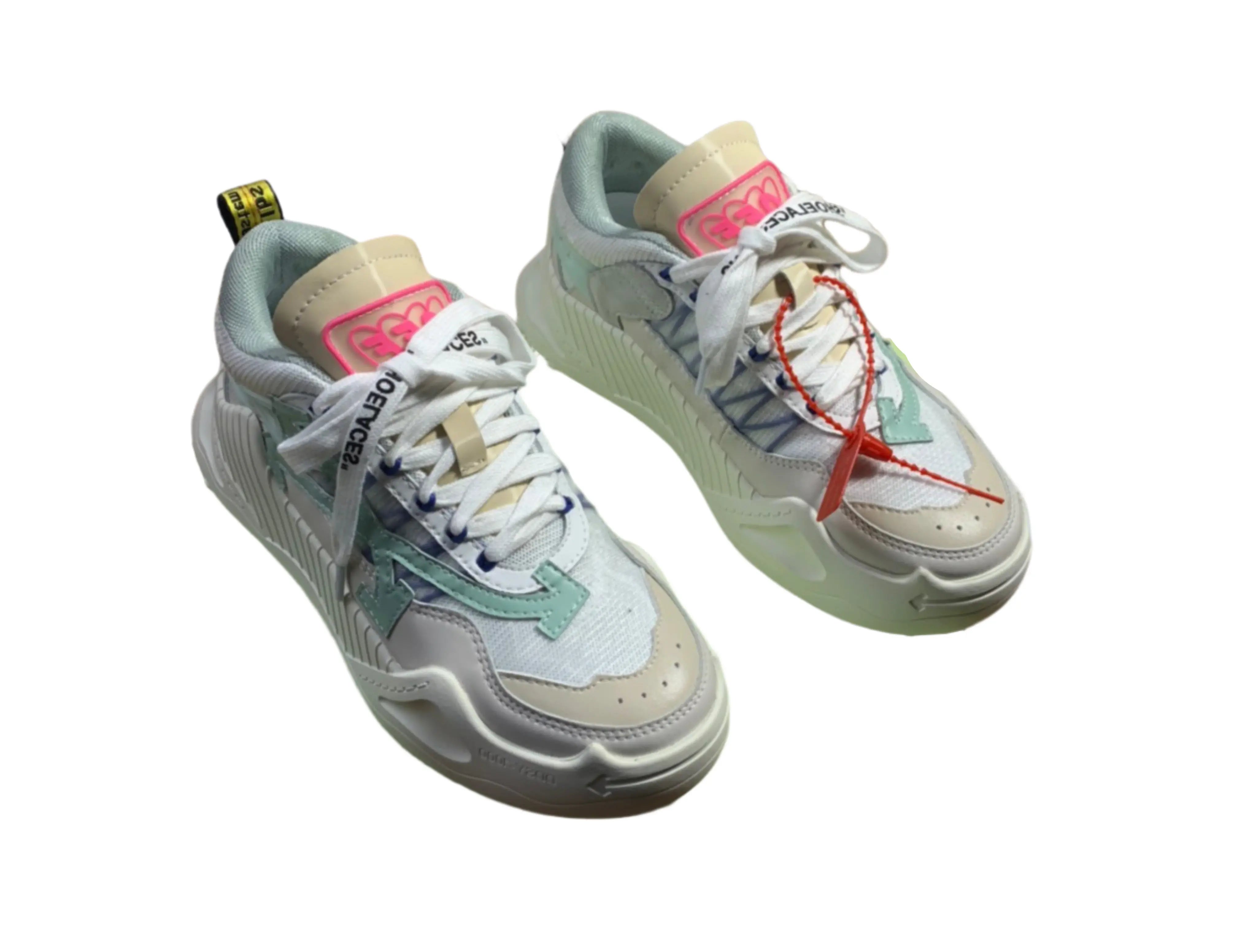 Off-White ODSY-1000 - Multicolor Off-White
