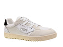 Off-White 5.0 Off Court Low Top - White & Beige Off-White